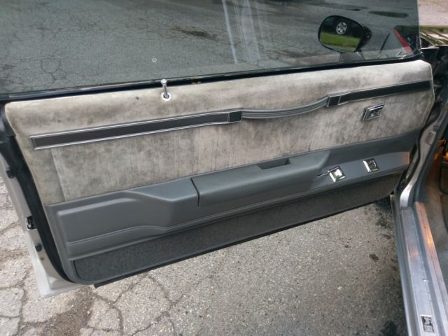 1987 Buick Grand National - photo 9