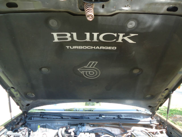 1987 Buick Regal - photo 4