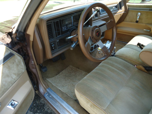 1987 Buick Regal - photo 7