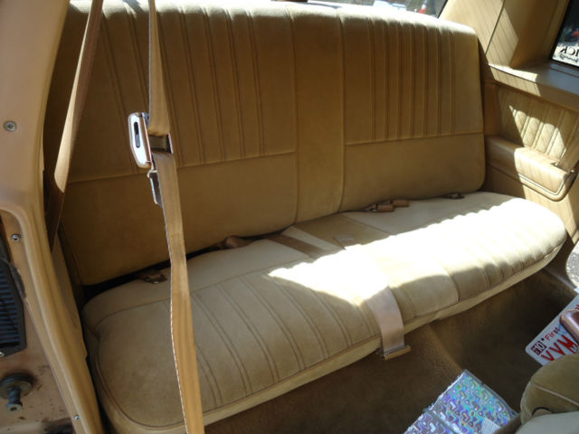 1987 Buick Regal - photo 8