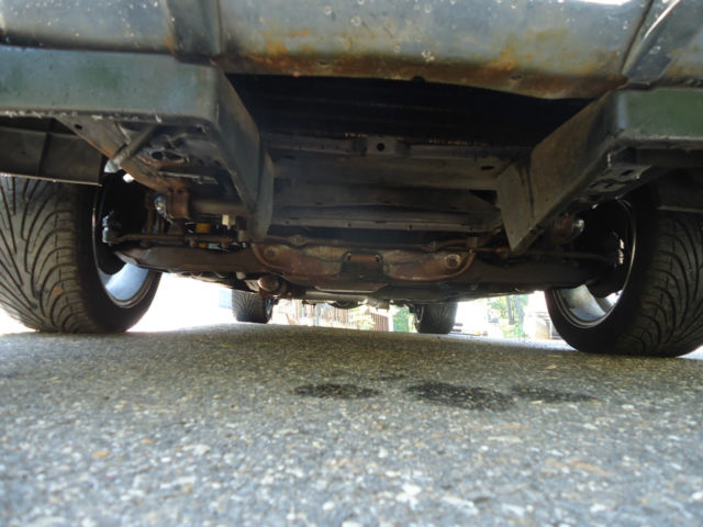 1987 Buick Regal - photo 9