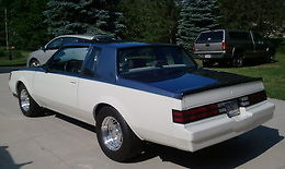 1987 Buick Regal - photo 2