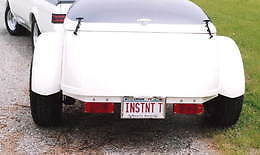 1987 Buick Regal - photo 6