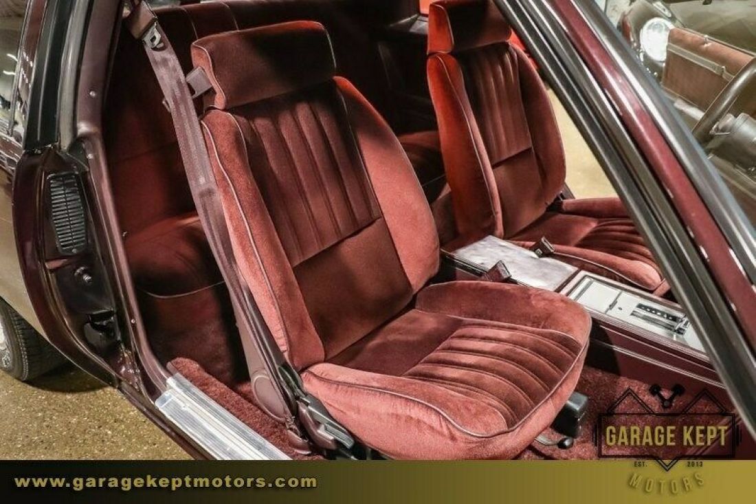 1987 Buick Regal T-Type - photo 7