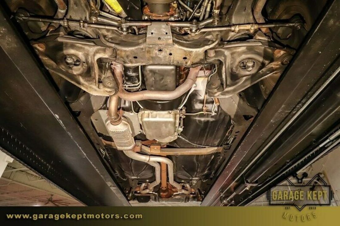 1987 Buick Regal T-Type - photo 9