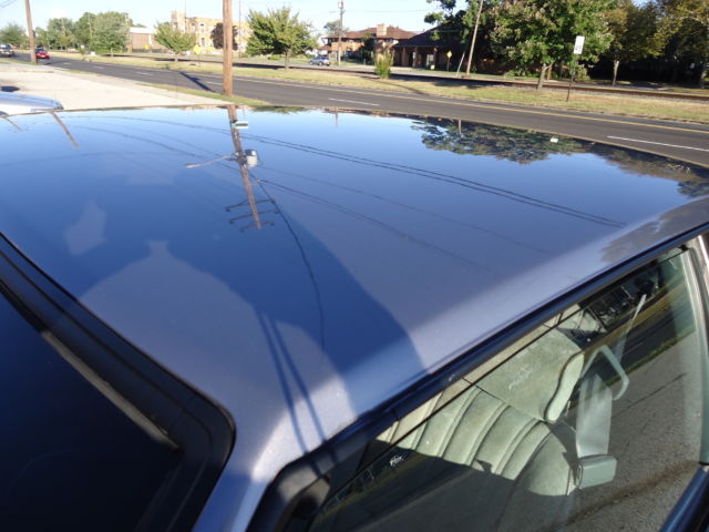 1987 Buick Regal T-Type - photo 10