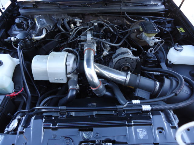 1987 Buick Regal T-Type - photo 3