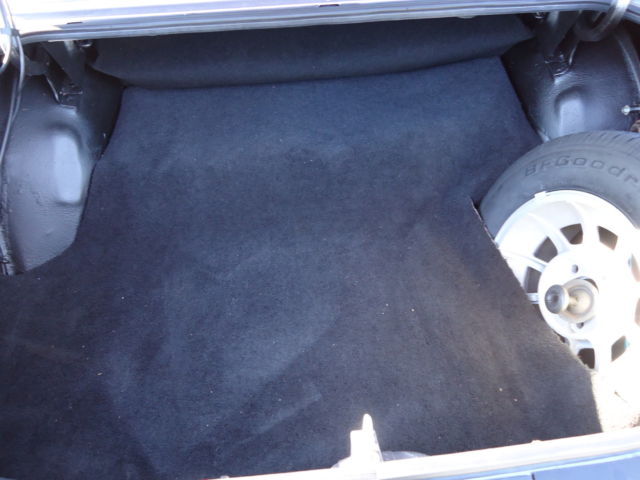 1987 Buick Regal T-Type - photo 5