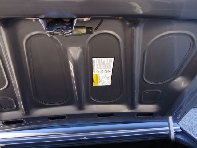 1987 Buick Regal T-Type - photo 6