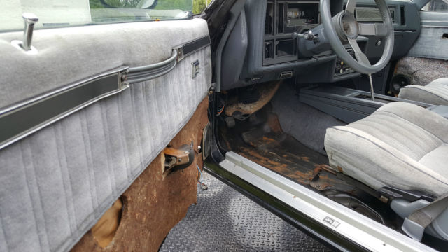 1987 Buick Regal - photo 10