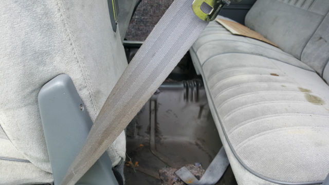 1987 Buick Regal - photo 11