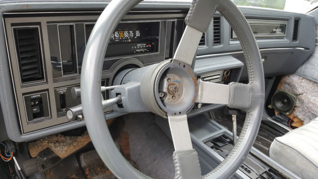1987 Buick Regal - photo 12