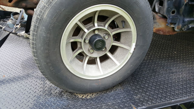 1987 Buick Regal - photo 13