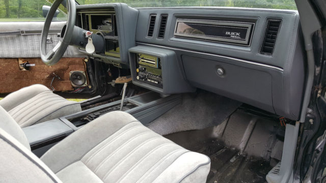 1987 Buick Regal - photo 2