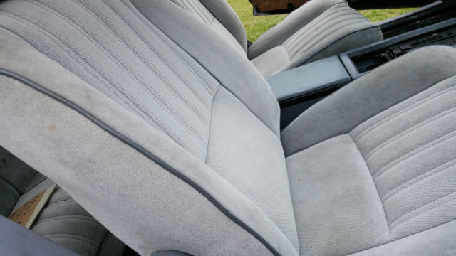 1987 Buick Regal - photo 3