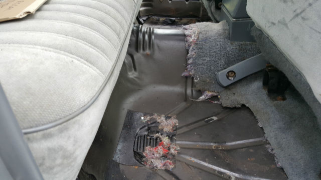 1987 Buick Regal - photo 4