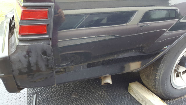 1987 Buick Regal - photo 7