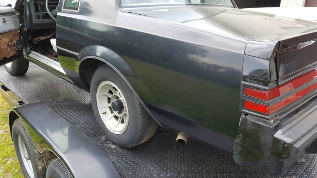 1987 Buick Regal - photo 9