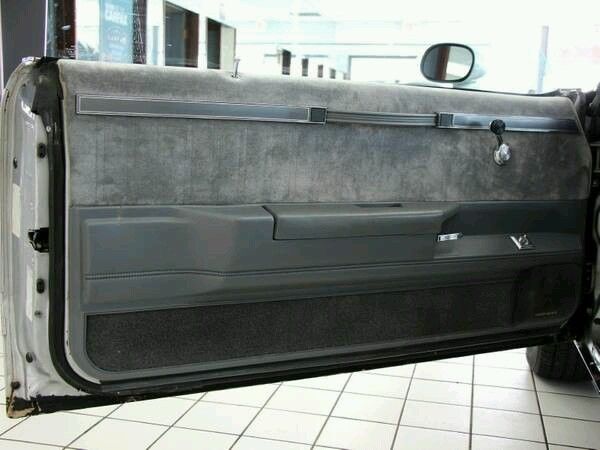 1987 Buick Regal - photo 13