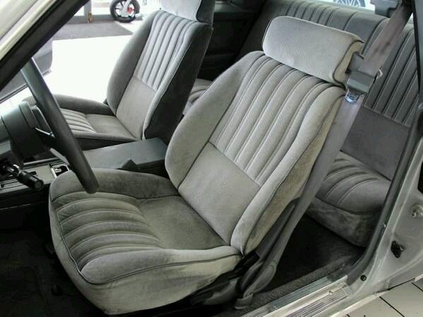 1987 Buick Regal - photo 8