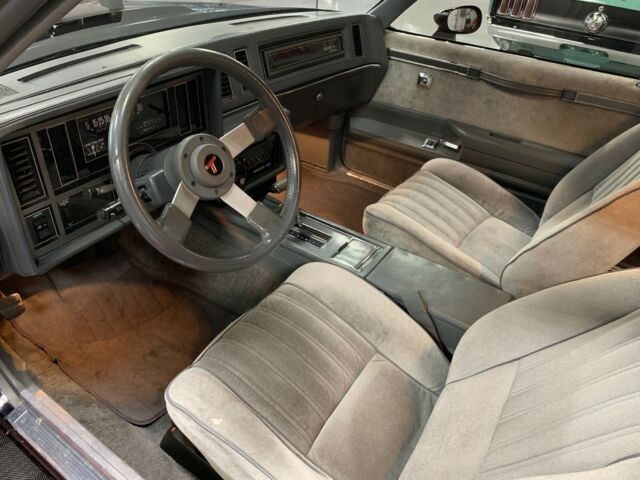 1987 Buick Regal - photo 10