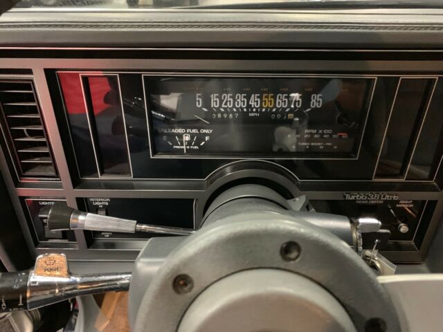 1987 Buick Regal - photo 11