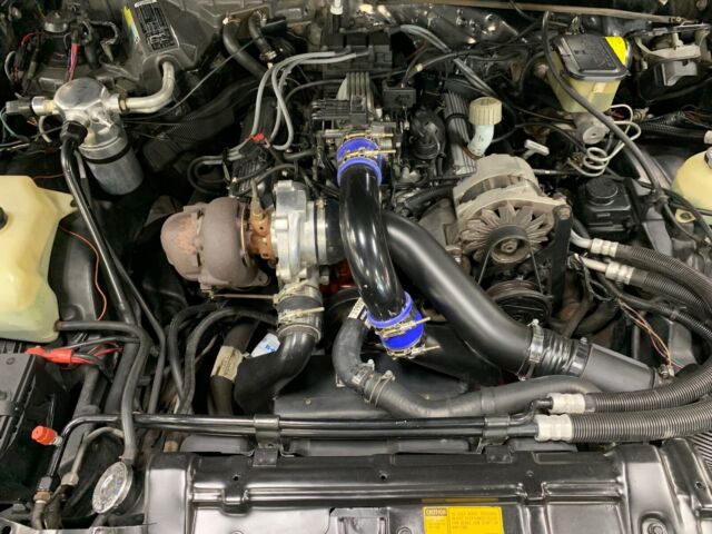 1987 Buick Regal - photo 12