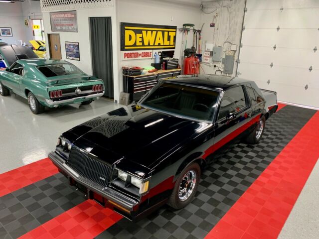 1987 Buick Regal - photo 2