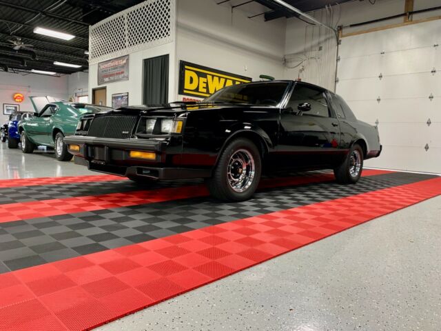 1987 Buick Regal - photo 3