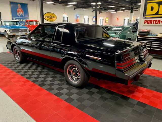 1987 Buick Regal - photo 4