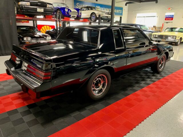 1987 Buick Regal - photo 5