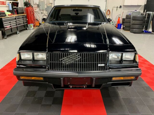 1987 Buick Regal - photo 6