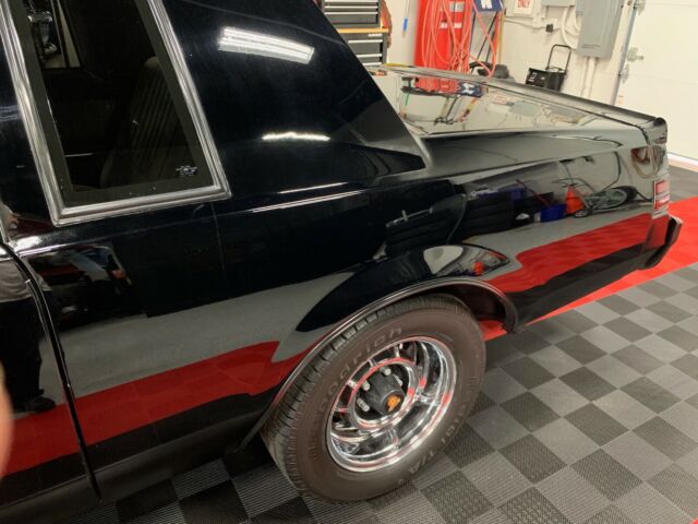 1987 Buick Regal - photo 8