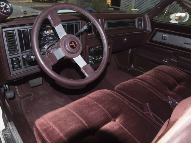 1987 Buick Other - photo 10