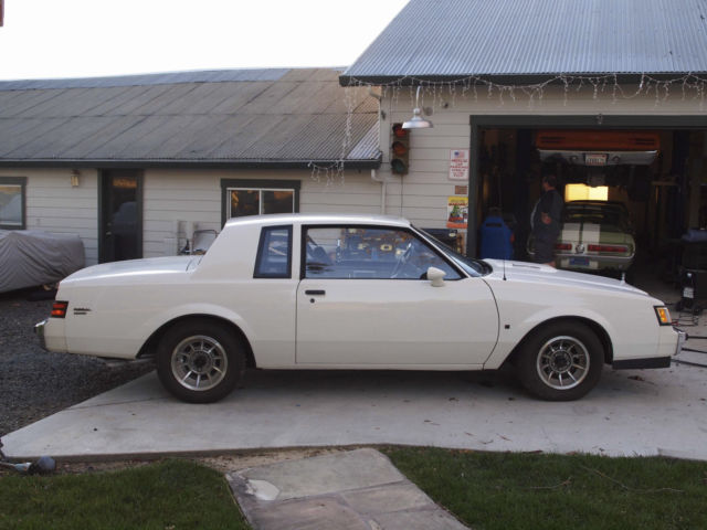 1987 Buick Other - photo 11