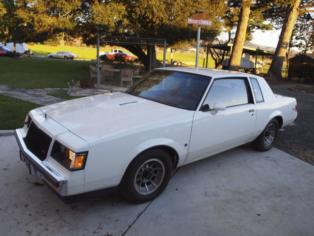 1987 Buick Other - photo 2