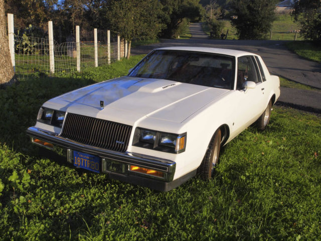 1987 Buick Other - photo 5