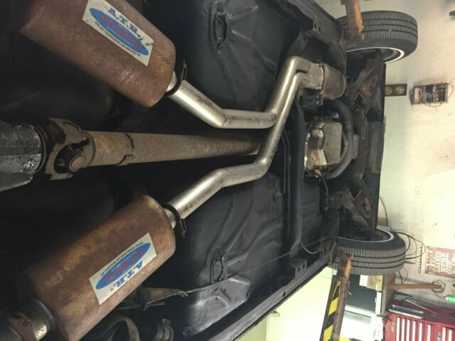 1987 Buick Regal T TYPE - photo 11