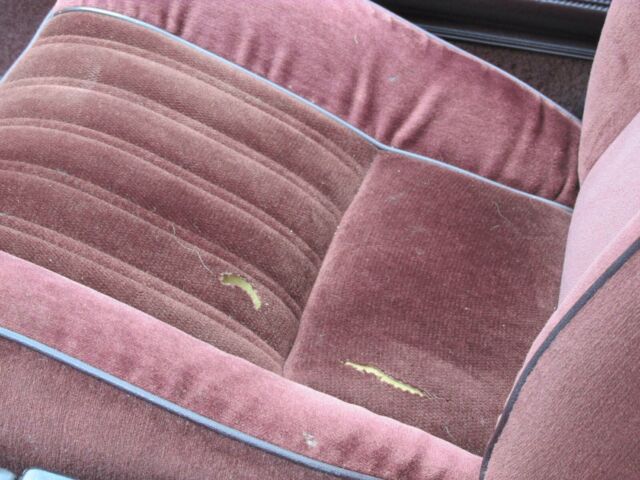 1987 Buick Regal T TYPE - photo 8
