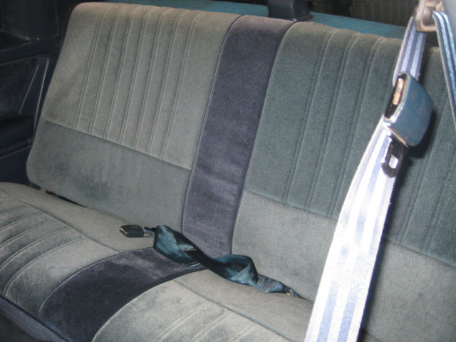 1987 Buick Grand National - photo 13