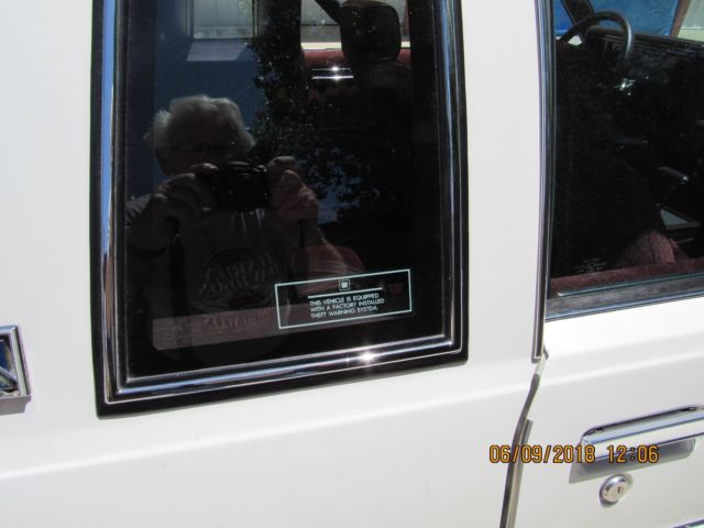1987 Buick Regal White Grand National T-Type T-Top Turbo - photo 9