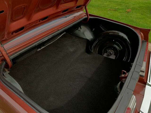 1987 Buick Regal T Type - photo 10