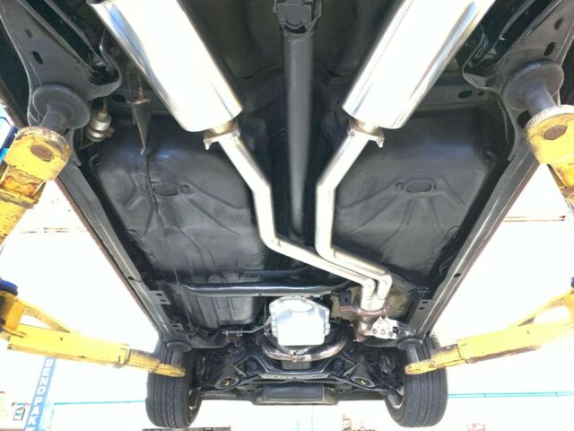 1987 Buick Regal T Type - photo 11