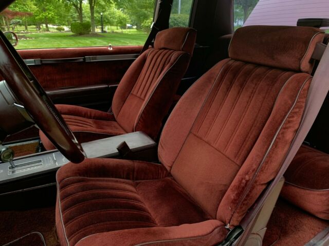 1987 Buick Regal T Type - photo 7