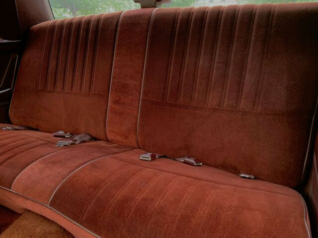 1987 Buick Regal T Type - photo 8