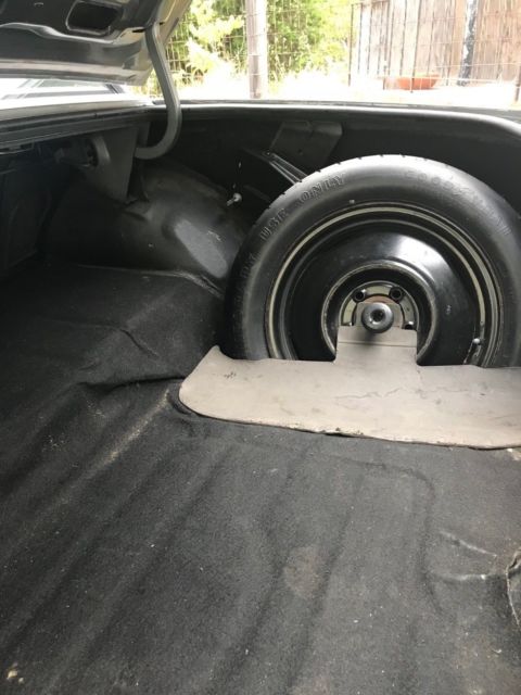 1987 Buick Regal T-Type - photo 8