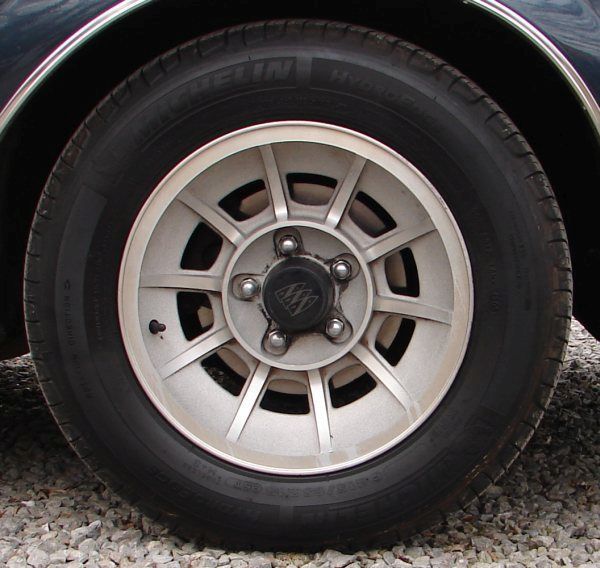 1987 Buick Regal T Package - photo 8