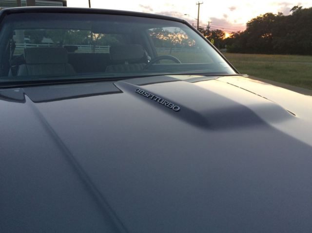 1987 Buick Regal 2dr Coupe Li - photo 12