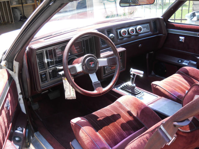 1987 Buick Regal - photo 3