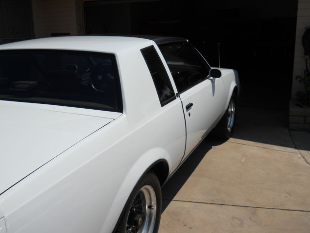 1987 Buick Regal - photo 4